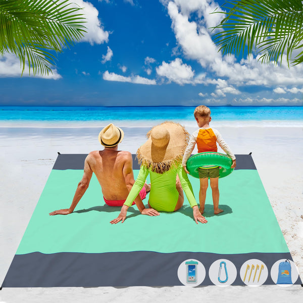 BLANKET WATERPROOF SANDPROOF