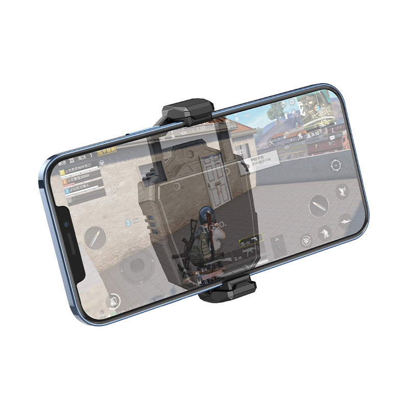 HOCO GM10 Mobile Game Cooling Fan Clip Universal