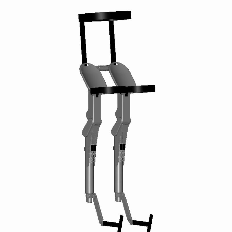 Lightweight Outdoor Seat