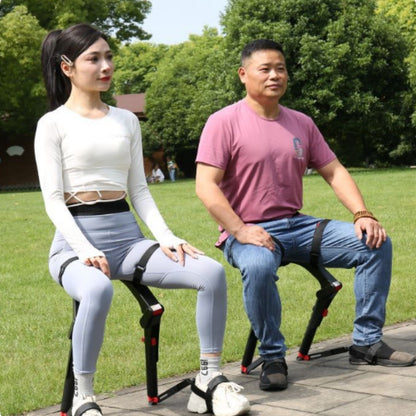 Lightweight Outdoor Seat