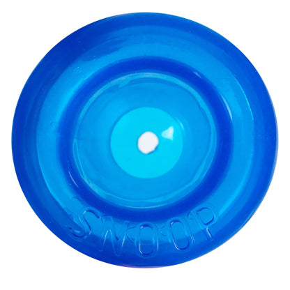 Outward Hound by Planet Dog Lil Snoop Interactive Treat Dispensing Dog Toy Small Royal Blue