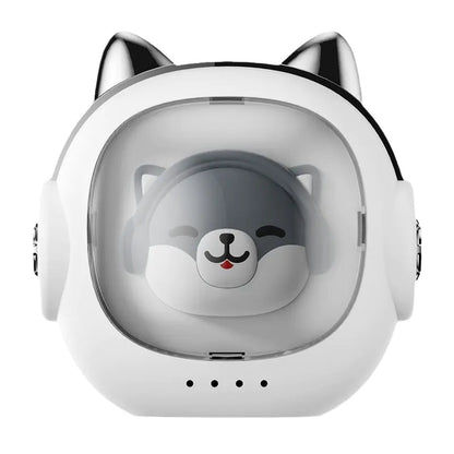 3-in-1 Mini Pet Portable Night Light Charger