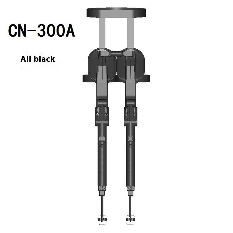 Lightweight Outdoor Seat