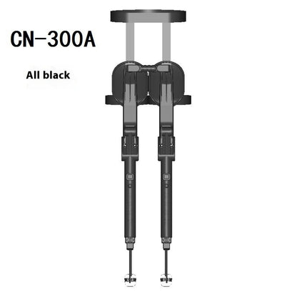 Lightweight Outdoor Seat