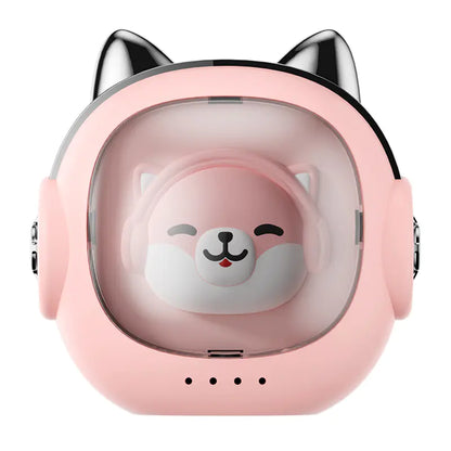3-in-1 Mini Pet Portable Night Light Charger