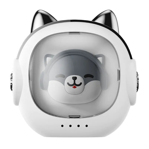 3-in-1 Mini Pet Portable Night Light Charger